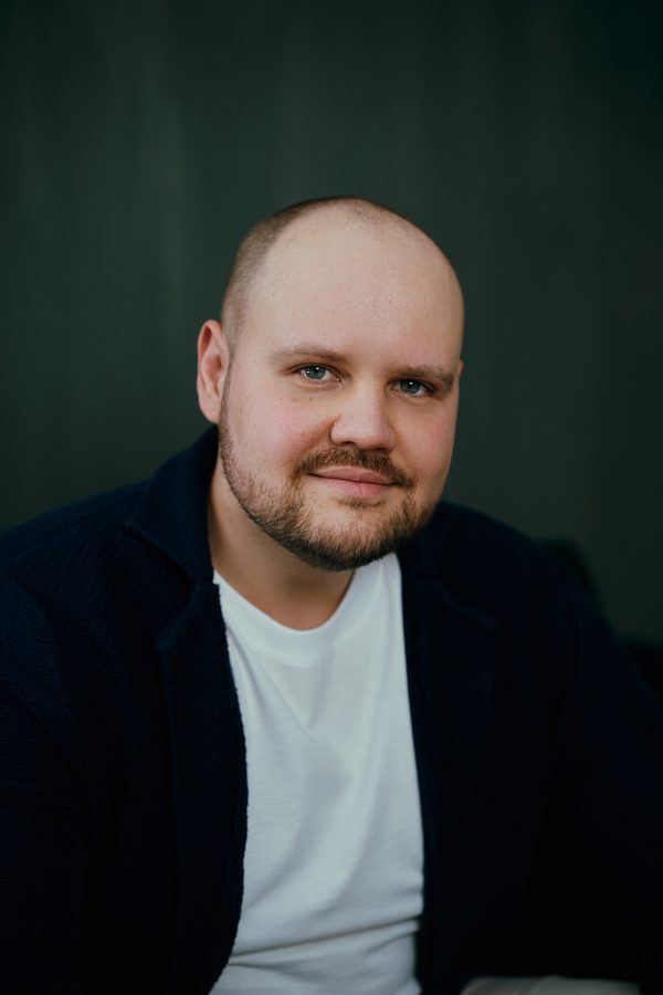 Denis Iurov, Founder & Director