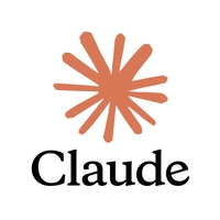 Claude Logo
